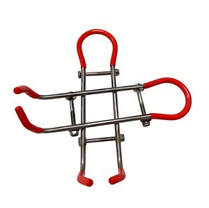 T60T70T70P Spray Boom Fixing Clamp Plant protection <b>Dron</b> Spare Parts for DJT60T70T70P Agricultural <b>Dron</b> Accessories - Product Image 3