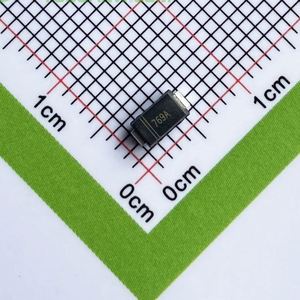 new original 1SMA4769A SMA DO-214AC Diodes Zener Diodes 1W 165V 1uA - Product Image 1