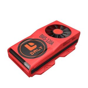Module Wifi BMS <span class=keywords><strong>de</strong></span> type H pour la gestion <span class=keywords><strong>de</strong></span> la <span class=keywords><strong>batterie</strong></span> Lifepo4 du véhicule électrique 3S 4S 8S 16S et divers paramètres 12V 24V 48V 40A 60A - Product Image 4