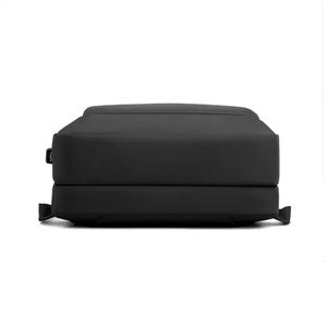 Sac à dos d'ordinateur portable pour étudiants, imperméable, pour hommes, pour le travail, l'école, les voyages, avec port USB - Product Image 5