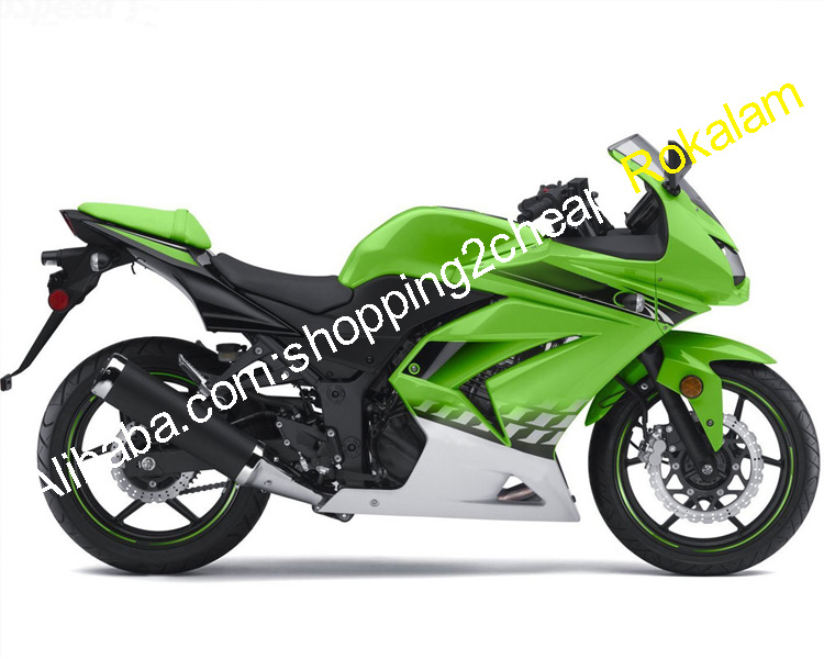 Nonuin カワサキ用 EX250 用ニンジャ 250 R 250R EX250 EX250R 2008