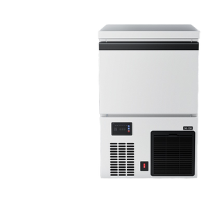 Commercial entièrement automatique pour Bullet Ice Cube Machine Petite <span class=keywords><strong>boule</strong></span> <span class=keywords><strong>de</strong></span> <span class=keywords><strong>glace</strong></span> cylindrique 220V pour Whisky Western <span class=keywords><strong>Restaurant</strong></span> Bar - Product Image 6