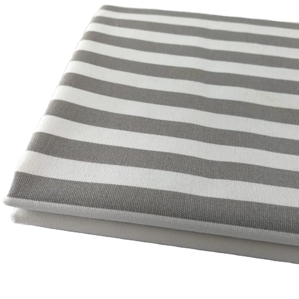 2024 Bulk Selling Lightweight 100% Cotton Recycled Calico Canvas Fabric In-Stock Items