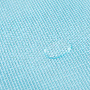 Tập tin túi phong bì tài liệu thư mục tài liệu bảo vệ Bìa treo túi lưới dây kéo túi tài liệu túi - Product Image 5