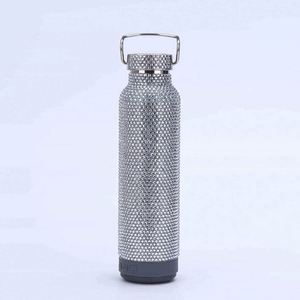 Stainless Steel <b>Insulated</b> Water Bottle Portable Student Cup Business Gift Water Bottle Vacuum <b>Flask</b> Tumbler Double Wall Vacuum - Product Image 2