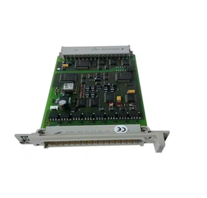 Nuevo Módulo de Procesador HIMA F8650X98 4865065 01 PAC con Comunicación Ethernet 220V 1 E/S para Automatización Industrial - Product Image 3