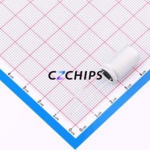 Condensador Sólido ST337M063G1700, Componente de Orificio Pasante (THT), D10xL17mm 330uF 20% 63V - Product Image 2