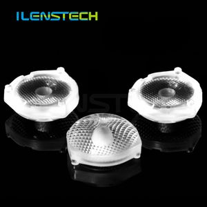 เลนส์ LED 160 องศา สำหรับทีวี 16 นิ้ว OEM อะคริลิค 2835 3030 ไฟ LED สำหรับแสงพื้นหลังทีวี - Product Image 2