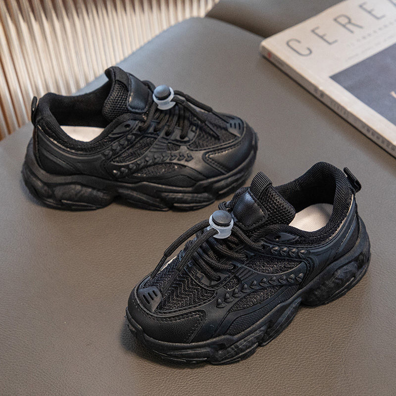 Scarpe Da Basket Bambini - Sportive E Casual Per Ragazzi E Ragazze - Foto 9