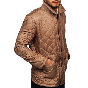 Men's 2022 Winter New Hot Selling <b>Puffer</b> down <b>Jacket</b> Simple Medium Hooded Long Clothing with <b>Thin</b> Thickness - Product Image 6