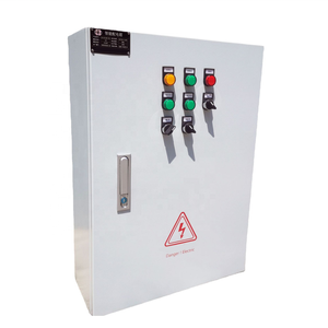 อุปกรณ์ควบคุมพลังงานประสิทธิภาพสูง CE 508A Certified Smart Infraswin PDU HG สำหรับผู้บริโภค กระแสไฟ 100A/32A แรงดันไฟฟ้า 48V/240V/24V - Product Image 2