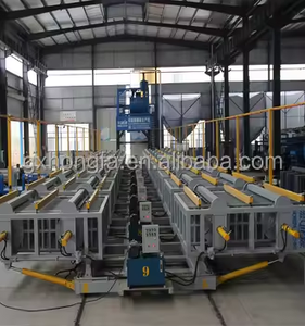 آلة صنع ألواح الجدران 2440 مم و 3000 مم، ماكينات صنع الألواح الجدارية العازلة والديكورية بسعر المصنع للمنازل الصغيرة - Product Image 4