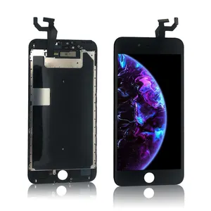 Mobile Phone Repair Parts LCD Display Touch LCD Screen Digitizer for iPhone 6 Plus