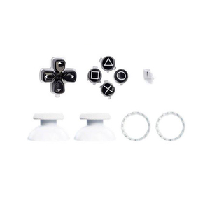 Mặt Sau Bìa Cảm Ứng Pad Chuyển Tiếp Nút Cho PS5 Gamepad Thay Thế Nhà Ở Shell Bìa Cho P5 Điều Khiển BDM-010/020/030 - Product Image 2