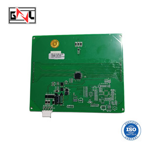 Bán Sỉ Chỉ Báo Sàn Thang Máy Màn Hình <span class=keywords><strong>LCD</strong></span> Bộ Phận Thang Máy Chỉ Báo Sàn Thang Máy Màn Hình <span class=keywords><strong>Lcd</strong></span> Dot TFT - Product Image 3