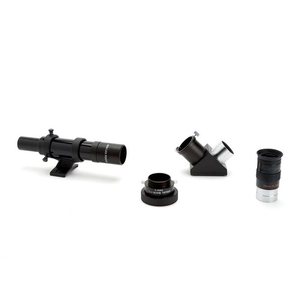 Télescope astronomique numérique informatisé Celestron Advanced VX Series 8 pouces F/10 14e magnification avec panneau de commande - Product Image 5