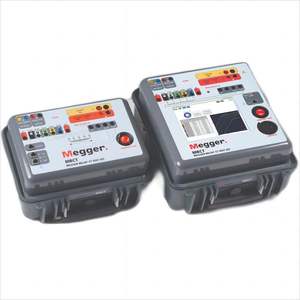 Agent testeur de transformateur MRCT pour instruments de mesure et d'analyse - Product Image 3