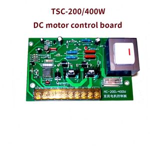 เครื่องทำถุง TSC-G-200/400W 600W 800W MC200-400W W ตัวควบคุมความเร็วมอเตอร์บอร์ด PCB - Product Image 2
