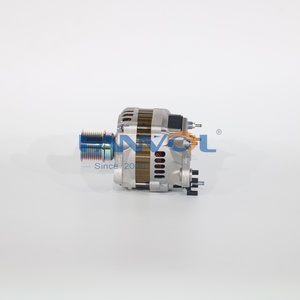 <span class=keywords><strong>Alternador</strong></span> <span class=keywords><strong>Volvo</strong></span> <span class=keywords><strong>Penta</strong></span> 23959555 TAD840-43VE.TAD840GE.TAD850-52VE.TAD853VE.TAD870-73VE.TAD880-82GE.TAD880-84VE.TAD550-51-52VE. - Product Image 2