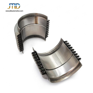 Phụ Kiện Ống Xả JTLD Khớp Nối Linh Hoạt Ống Xả Linh Hoạt - Product Image 3