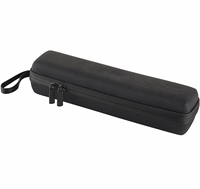 Étui rigide Eva pour scanner de voyage pour Epson Workforce ES-50 ES-55R ES-60W ES-65WR DS-30 DS-70 DS-80W Image Scanner