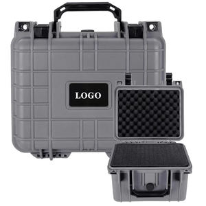 Ningbo 공장 휴대용 전천후 방수 카메라 케이스 폼, 드론 카메라 장비의 적합 사용 - Product Image 4