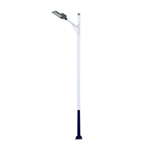 Street <b>Light</b> 6M LED Aluminum Alloy Type III Luminaire Municipal Road <b>Lighting</b> - Product Image 1