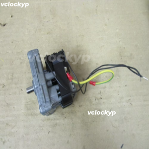 MOTEUR À ENGRENAGES HEIDOLPH 607.113.026800 230Vac 70min-1 - Product Image 4