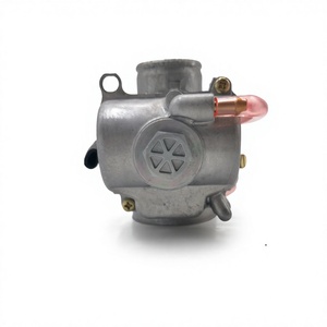 Yeni Motosiklet Karbüratörü OKO PWK24, 50cc-<span class=keywords><strong>100cc</strong></span> ATV Karbüratör Yarış Cep Bisikleti Kir Performansı Motosiklet ATV Quad'lar için Yedek Parça - Product Image 6