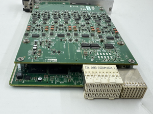 Module sonore et de vibration PXIE-4497 pour National Instruments pour NI, testé et utilisé, test <span class=keywords><strong>complet</strong></span> réalisé - Product Image 5