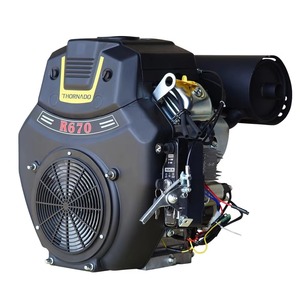 Pompe hydraulique HongWang pour moteur V-cylindre Rato R670D, excavatrice à usage commercial haute puissance CSJHPSS avec garantie d'un an - Product Image 2