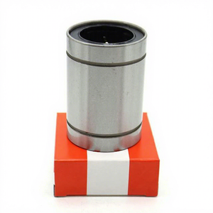 Rodamiento Lineal de Acero Inoxidable de Alta Calidad de Fábrica, Serie Completa Modelo LM40UU, Larga Vida Útil, Alta Capacidad de Carga para Impresora 3D - Product Image 1