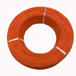 IRONFLON UL1180-18AWG PTFE High-quality High Voltage cable wire electrical equipment power fence wire