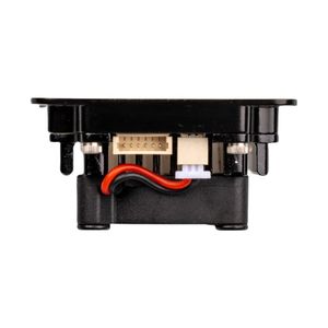 3W 4.9-6.1G VTX 72CH เครื่องส่งสัญญาณวิดีโอ 25mW-3000mW ปรับกำลังไฟได้ 7-36V DC โปรโตคอลควบคุม TBS สำหรับโดรน FPV เครื่องบินบังคับวิทยุ - Product Image 3