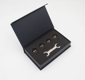 V101b Bên Ngoài BLE 5.0 <span class=keywords><strong>Tpms</strong></span> Cho Android Và IOS App <span class=keywords><strong>Tpms</strong></span> Cảm Biến Tất Cả Các Xe Áp Suất Lốp Hệ Thống Giám Sát - Product Image 3