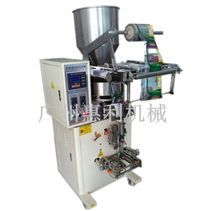 Automatic Powder Packaging Machine Kl-01 Filling <b>Sealing</b> For Food Industry - Product Image 4
