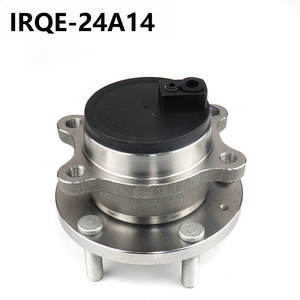 Unité de roulement de roue avant et ensemble de tête d'essieu IRQE-24A07 3103148010 pour pièce de rechange et réparation automobile Xinyuan - Product Image 4