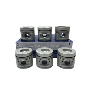 Pistón IZUMI 6HH1 para Motor Diésel 8-94391-950-0 - Product Image 1