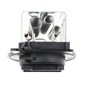 Resistencia del ventilador del soplador Peugeot 6450.P7 12V para reemplazo y reparación, compatible con Europa - Product Image 3