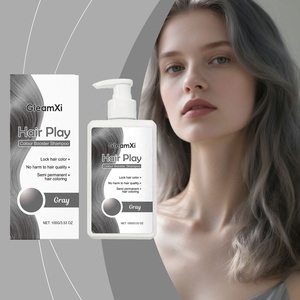 Champú <span class=keywords><strong>para</strong></span> <span class=keywords><strong>el</strong></span> Cabello de Venta Caliente, Suave, Duradero, Moderno, Elegante y Hermoso - Product Image 4