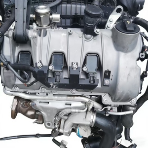 Pour moteur Porsche Macan 94610093000 - Product Image 4