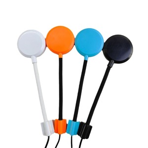 ไฟ LED แบบหนีบสำหรับตู้ปลาขนาดเล็ก - โคมไฟทรงกลมสำหรับตู้ปลาน้ำจืด ขายส่ง - Product Image 1