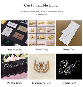 新ソリッドパターンカラーファッショナブルなイスラムヒジャーブ内蔵マグネット付きアラブイスラム教徒シフォンインスタントヒジャーブ女性用スカーフ - Product Image 4