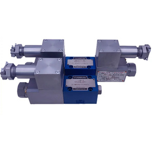 Válvula Solenoide Direccional a Prueba de Explosiones GD-4WE6E61B/CG24N9Z5L/H/G/D/J/220V, Hidráulica a Prueba de Explosiones - Product Image 6