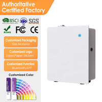 Diffuseur d'arômes automatique populaire CNUS S600, machine à parfum, huile parfumée
