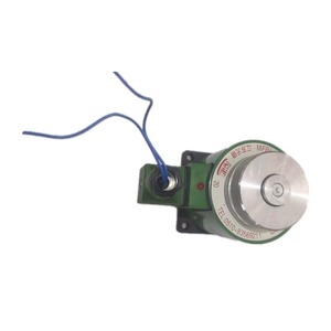 Bobine hydraulique MFB MFB1 SERIES COIL MFB1-2.5YC/220W AC de type humide pour - Product Image 5