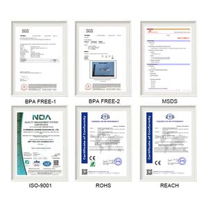 Applicateur d'éponge torsadée vide doux au toucher imprimé à l'écran personnalisé stylo distributeur de fond de teint liquide tube cosmétique - Product Image 5