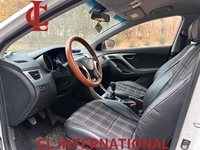 Gran Oferta de Autos Usados y Nuevos, Autos Chinos Más Baratos, Carros Usados y Económicos, Elantra Langdong 2012 1.6L MT Edición Líder Gasolina