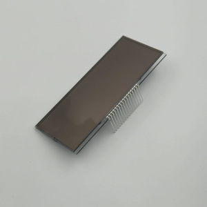 Bảy đoạn LCD tùy chỉnh phân khúc LCD TN LCD Giá hiển thị Black & White màn hình - Product Image 3