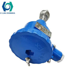 جهاز استشعار درجة الحرارة KLZD الصناعي مقاوم للانفجار RTD حراري - Product Image 4